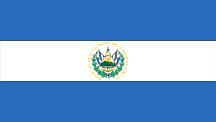 Pourquoi le Salvador donne des tokens gratuits - pixabay - flag-g169e3f809_1280