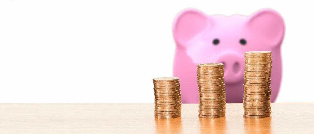 Le saviez-vous Stackinsat vous permet d’épargner du Bitcoin et d’en gagner - pixabay - save-up-g34b0c26f1_1280