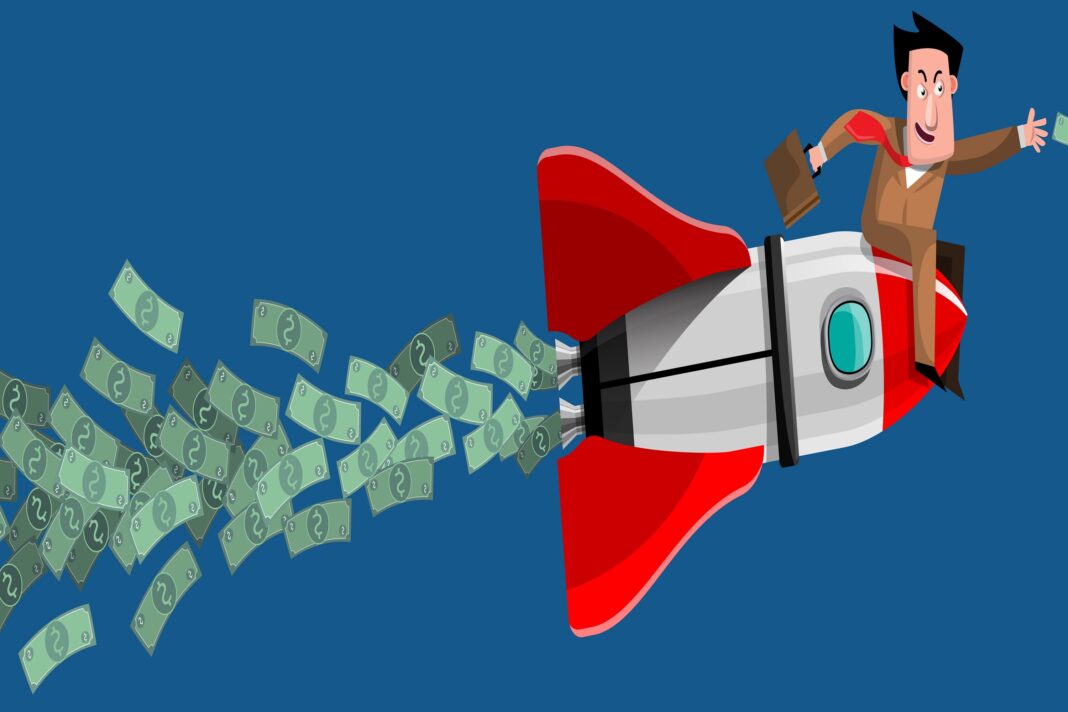 Move-to-Earn
