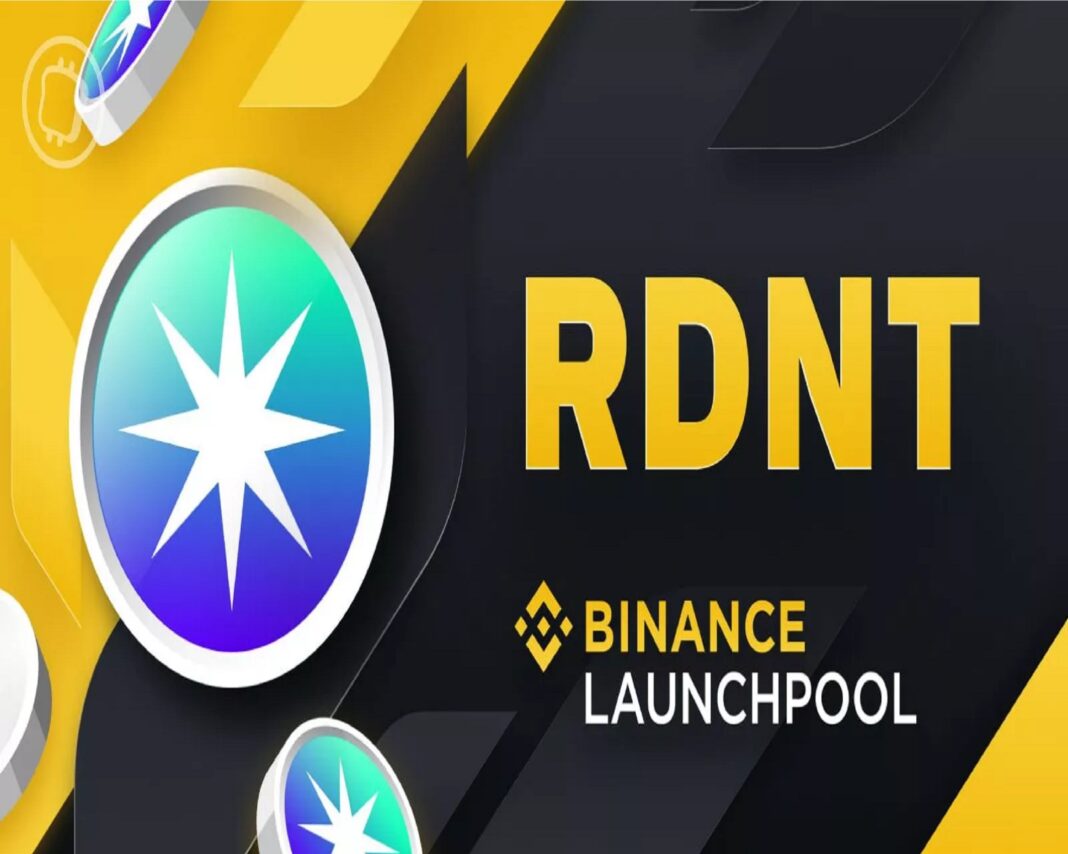 crypto Radiant Capital (RDNT)