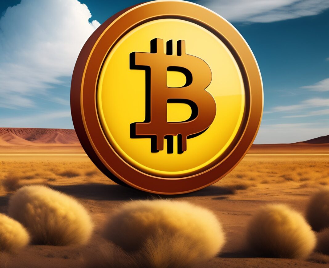 Des bouses de vache pour miner de la crypto